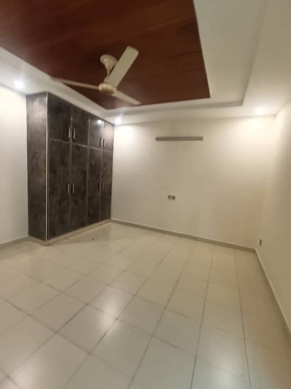 BRAND NEW 10 MARLAS HOUSE AVAILABLE FOR RENT SECTOR C BLOCK CC BAHRIA TOWN LAHORE 29