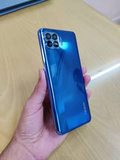 Oppo F17 Pro