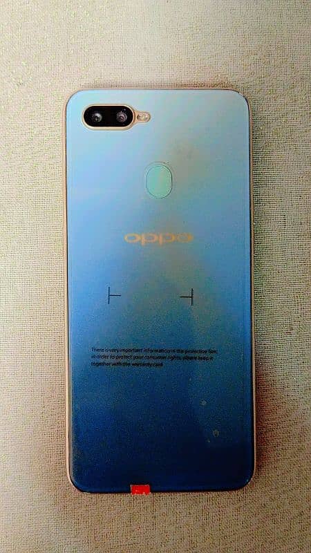 oppo F9 Pro 4