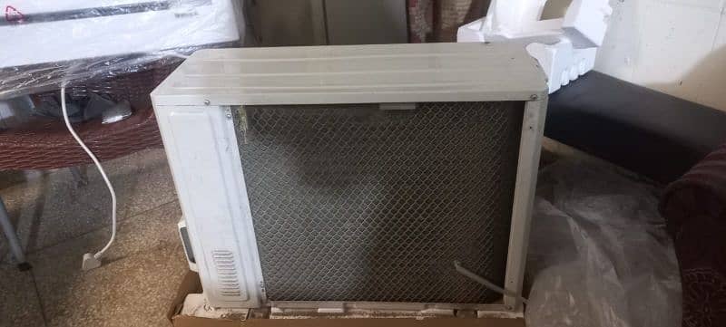 TCL D. C Inverter 1.5 ton 7