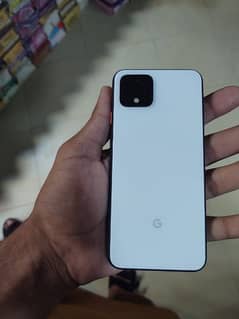 google pixel 4 0