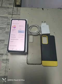 Redmi note 11 pro 5g for sale 03104007514