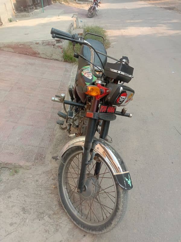 Jinan bike full limenshtion bilkul ok bike 2