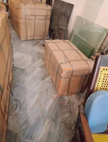 Packers & Movers service , Home Shifting , Cargo , Goods Transport 5