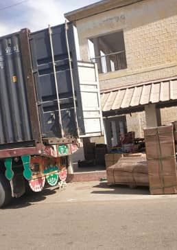 Packers & Movers service , Home Shifting , Cargo , Goods Transport 6