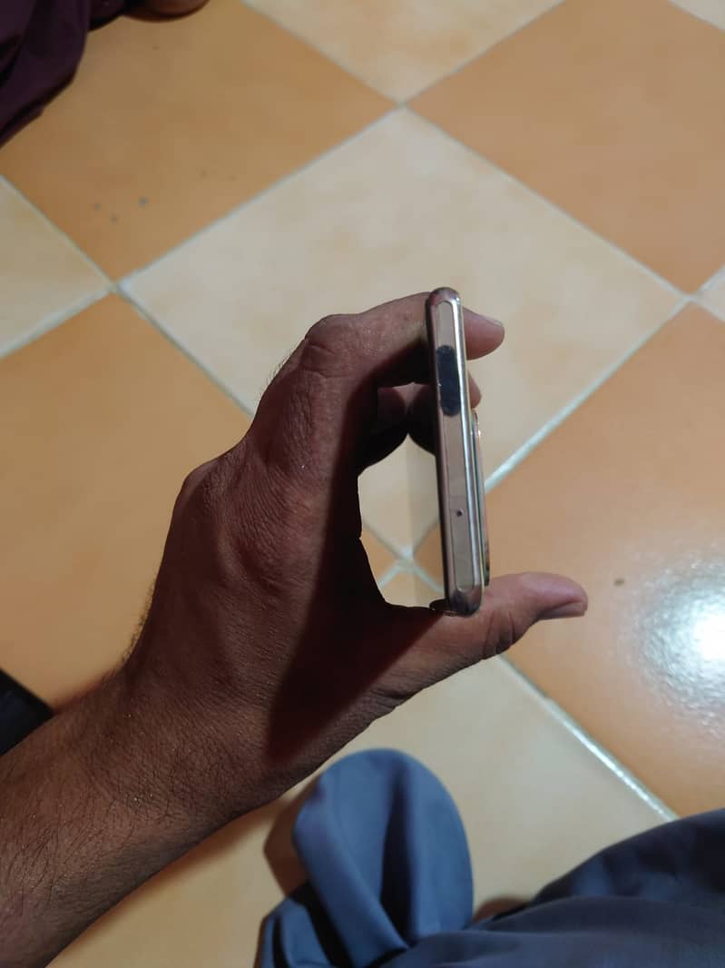 Infinix zero 30 2