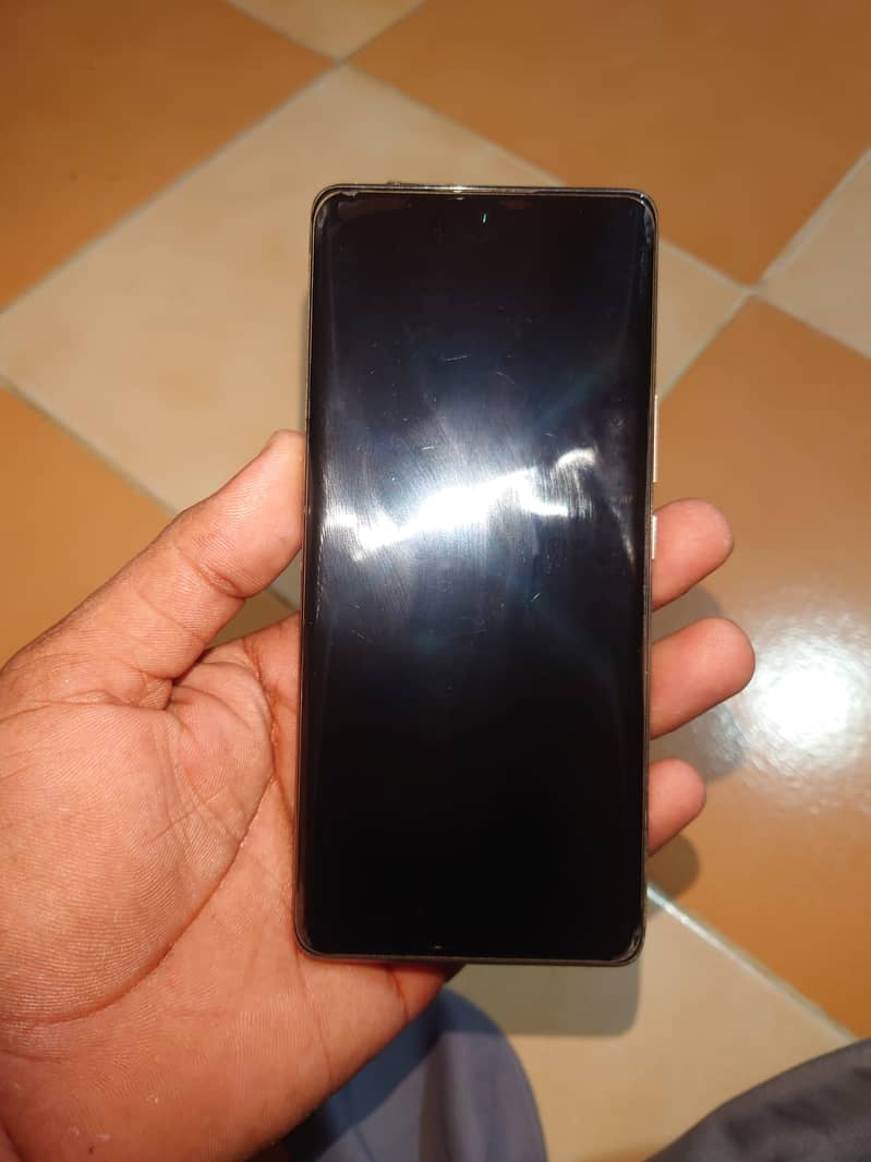 Infinix zero 30 4