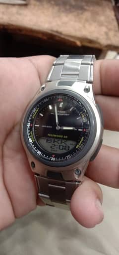 Casio