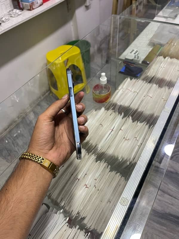 I Phone 12 Pro Max 128 GB Factory Unlock 0