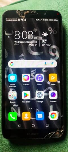 Huawei Y5 Prime 2018