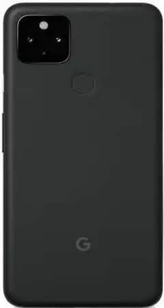 google pixel 4a5g 6/128gb