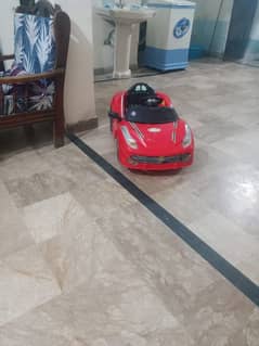 kids car