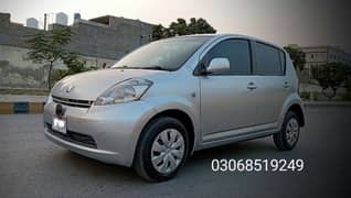 TOYOTA PASSO 2004:2013 Urgent