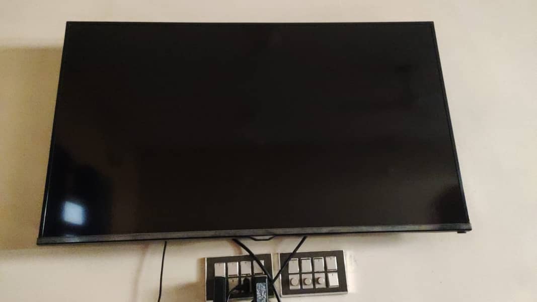 Samsung LED 40 inch 0