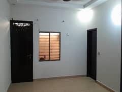 2 bed lounge ground floor portion for rent nazimabad 3