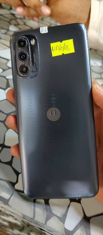 Moto g 5G 2022 2