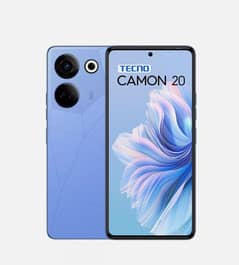 tecno camon 20