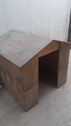 Dog House For Sale