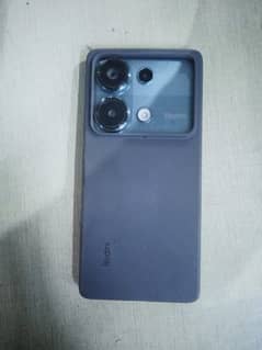 REDMI NOTE 13 PRO 8 256 10 10 HY