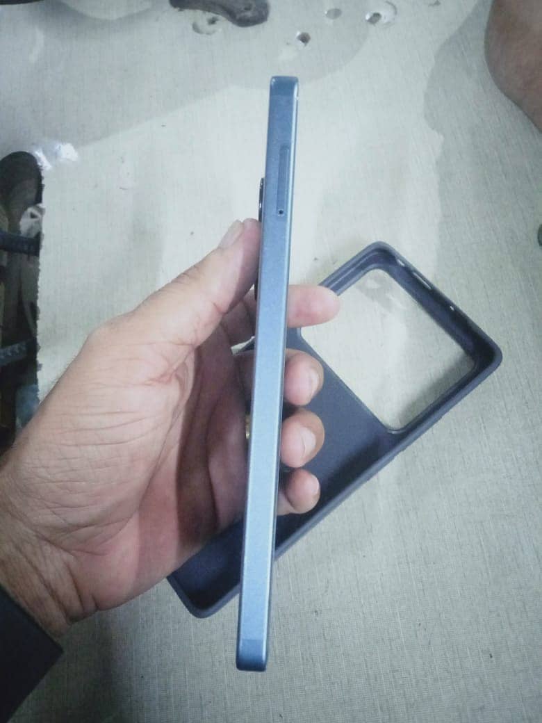 REDMI NOTE 13 PRO 8 256 10 10 HY 2