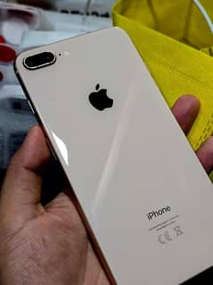 apple iphone 8 plus for sale 03104007514