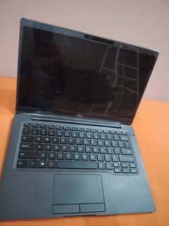 Dell latitude 7300 i5/8th gen