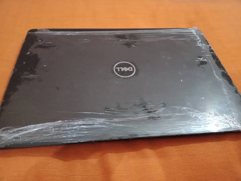 Dell latitude 7300 i5/8th gen 2