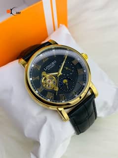 LONGBO WATCH