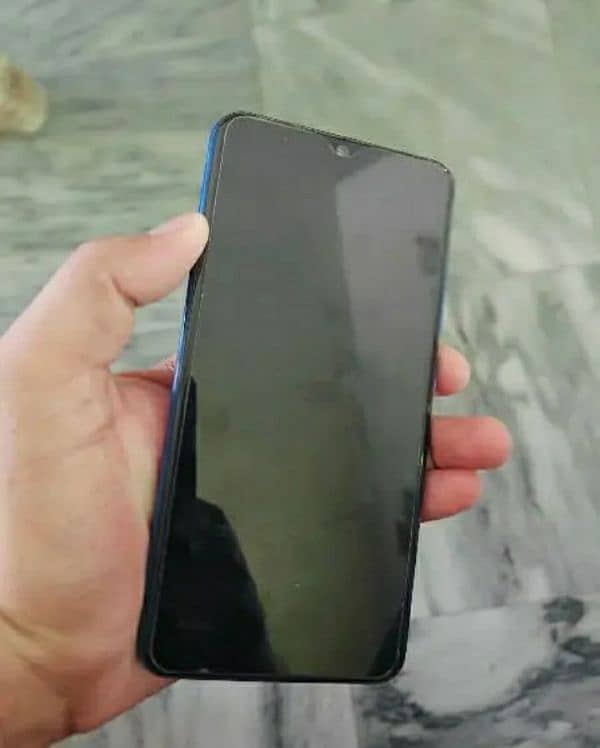 vivo y93 all ok 3/32 PTA prove no open repair 2