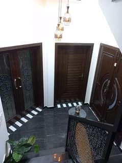 BRAND NEW 10 MARLAS HOUSE AVAILABLE FOR SALE SECTOR E BLOCK JINNAH BAHRIA TOWN LAHORE