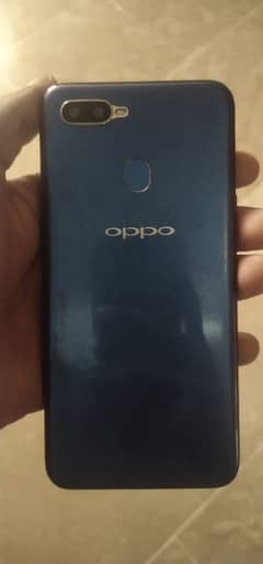 3+32 10 by 9 oppo a5s