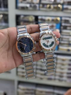 ALFAJR DUAL TIME