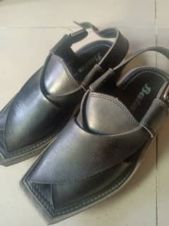 Branded Peshawari Chappal for boys