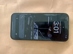 I Phone 13 Pro Max LLA 256 GB 0