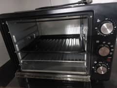 oven for cooking baking