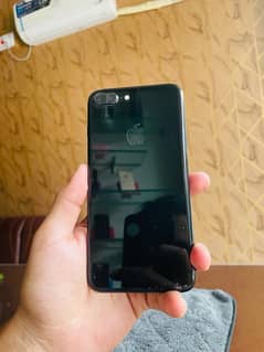 iPhone 7 Plus 128 GB PTA Approved 0