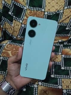 Vivo y03 4+4 gb ram 64 gb ROM only mobile 0