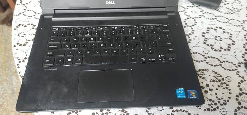 Dell Laptop in cheap price 1