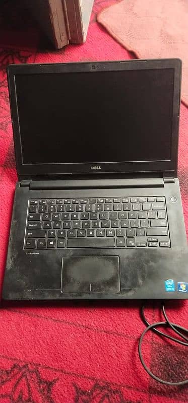 Dell Laptop in cheap price 4