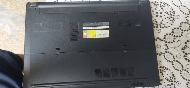 Dell Laptop in cheap price 6