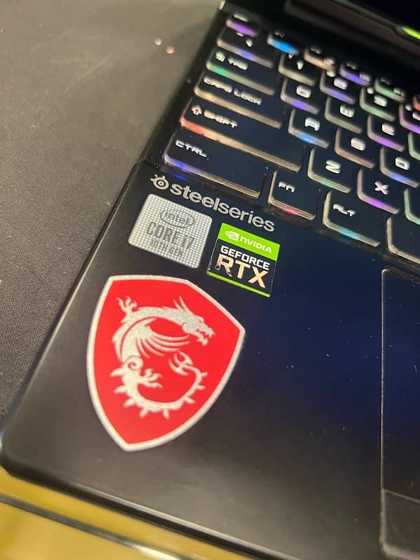 Msi steel series rtx 2070s 8gb 10