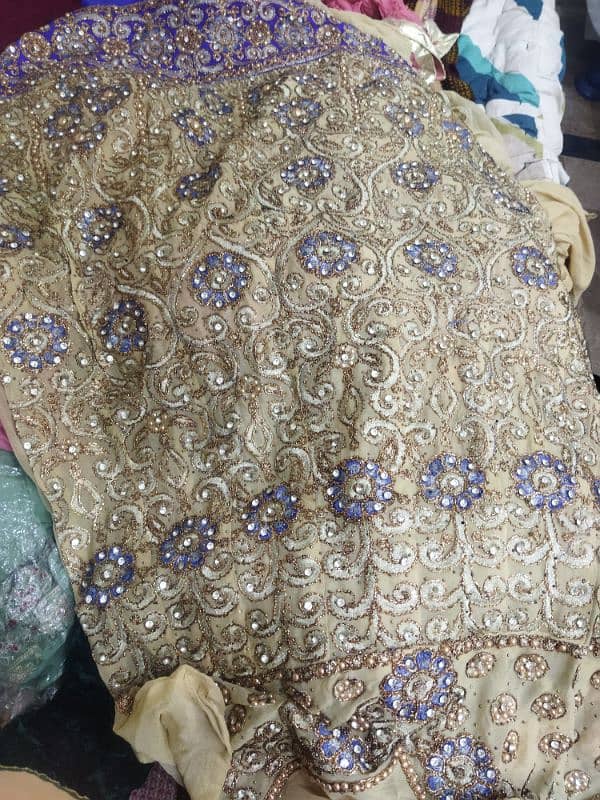 3pcs beautiful dress for sale 2