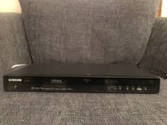 samaung r155 dvd player