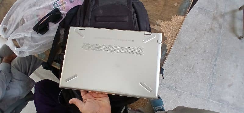 Hp pavilion laptop Urgent sell 6