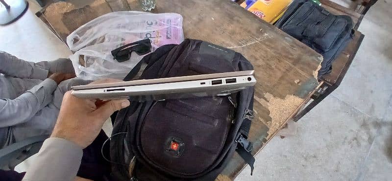 Hp pavilion laptop Urgent sell 7