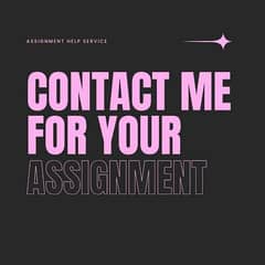 UK Assignment writing services