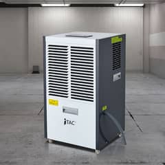 Dehumidifiers 90 Liter/day i Tac Dehumidifer Brand New