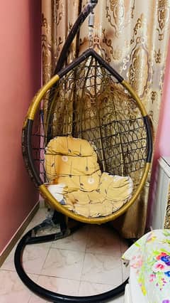 Swing Chair Jhoola