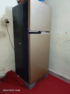 Dawlance Fridge 10/9 good condition 0