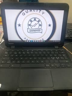 chrome book outclass condition